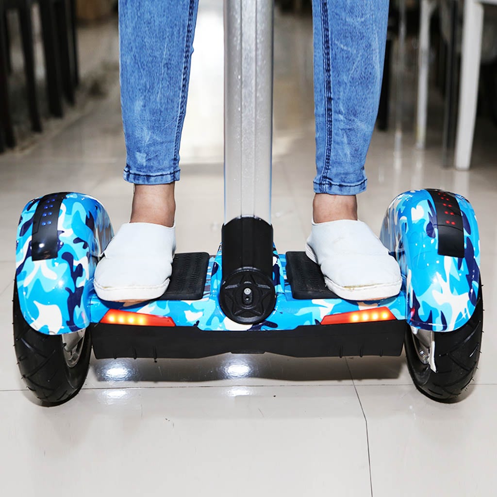 Hoverboard 10.5 online inch